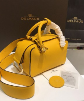 델보 쿨 박스백